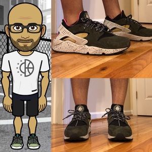 Meet your Posher, Bryant